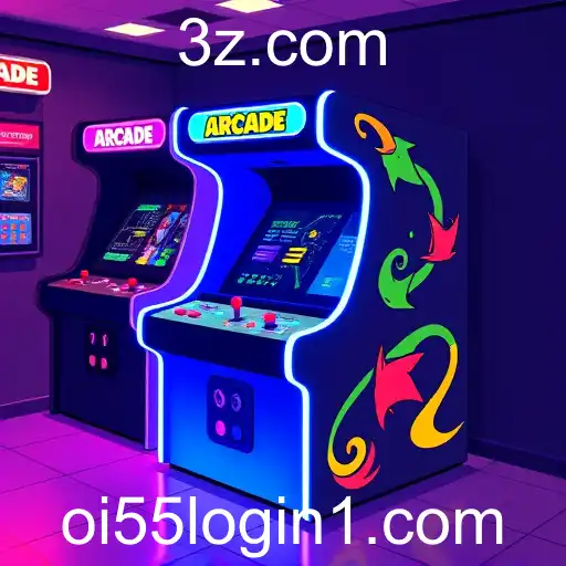 A Evolução e Relevância dos Jogos de Arcade na Era Digital