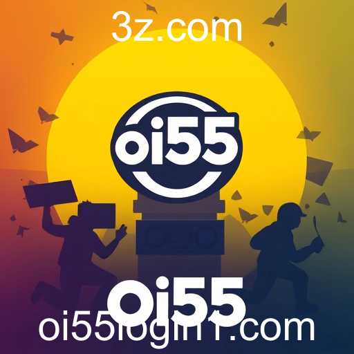A Evolução do Oi55 e o Impacto nos Games