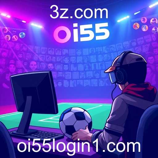 A Evolução do Oi55 e Seu Impacto no Mundo dos Jogos Online