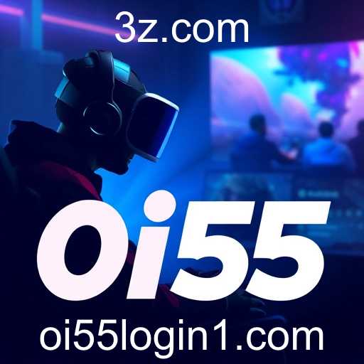 A Evolução dos Jogos Online: O Caso Oi55