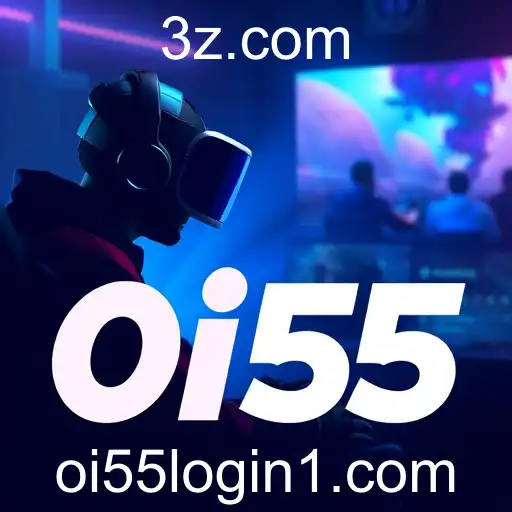 A Evolução dos Jogos Online: O Caso Oi55