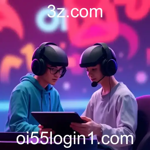 Expansão de Plataformas de Jogos Online no Brasil