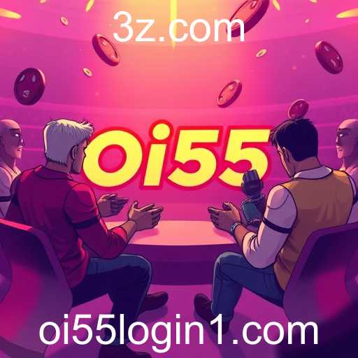 Explorando o Crescimento do Jogo Oi55 no Brasil