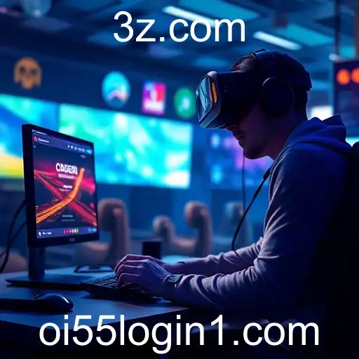 Explorando o Fascínio dos Jogos Online em 2026