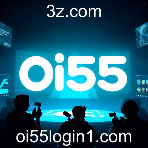 Oi55: O Futuro dos Jogos Online no Brasil