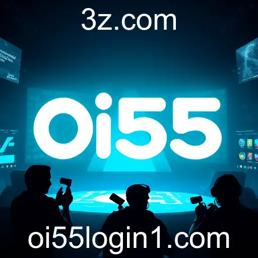 Oi55: O Futuro dos Jogos Online no Brasil