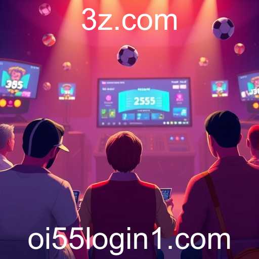 Ascensão dos Sites de Jogos em 2026
