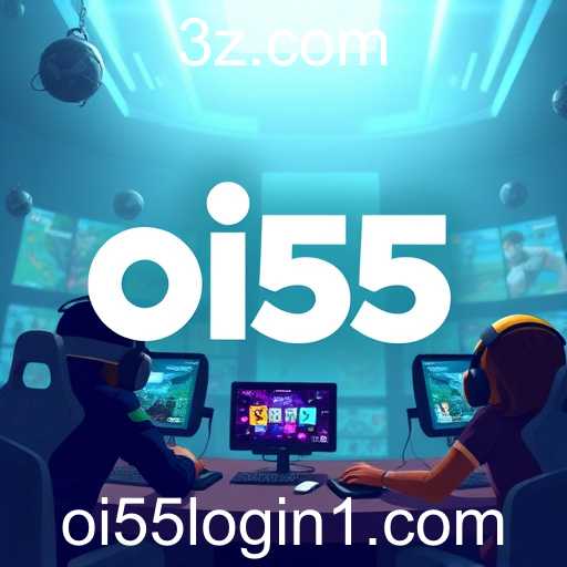 Evolução dos Jogos Online em Português: O Fenômeno do 'oi55 login'