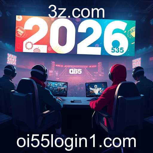 Inovações e Tendências no Mercado de Jogos em 2026