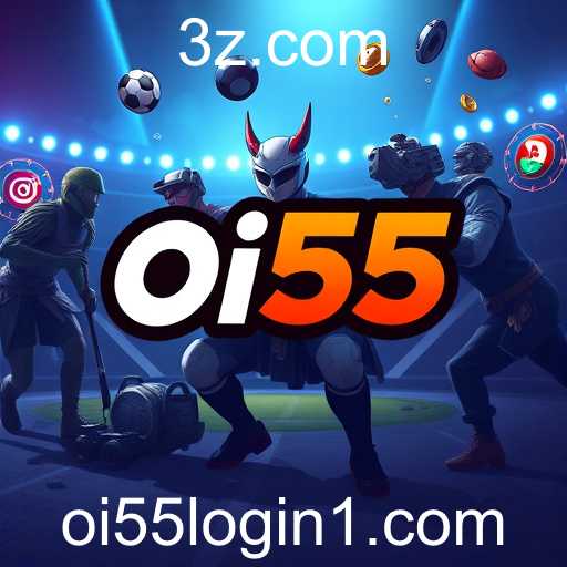 O Crescimento dos Jogos Online e o Papel do oi55