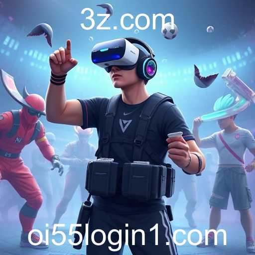Inovações e Tendências no Mundo dos Jogos Online