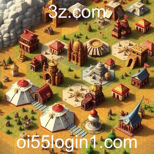 O Crescimento dos Jogos Online com oi55 login