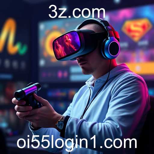 Crescimento do Mercado de Jogos Online