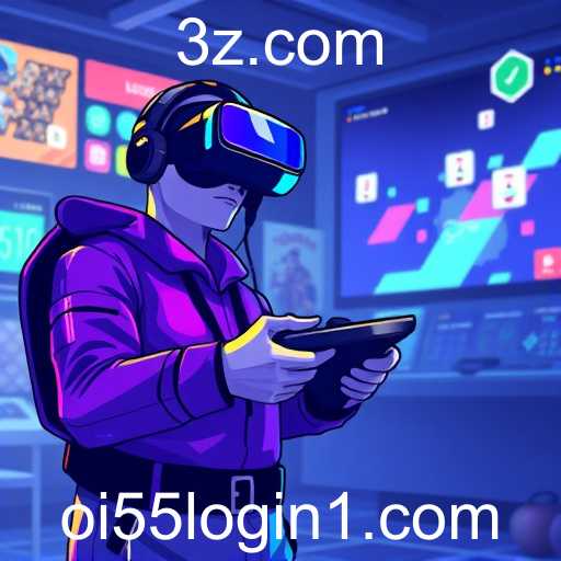 Crescimento e Tendências do Mercado de Jogos Online em 2026