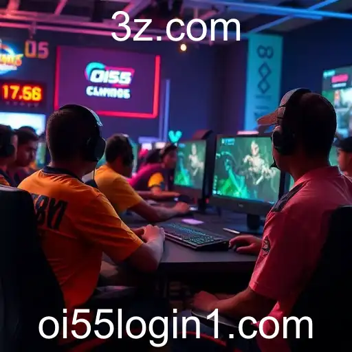 Impacto dos eSports no Brasil