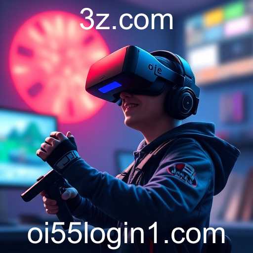 Transformação no Universo dos Jogos Online