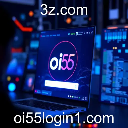 A Nova Era do Oi55: Tendências e Inovações em 2025
