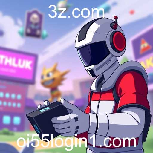 Novo Horizonte para o Oi55: Plataforma Ganha Espaço em 2025