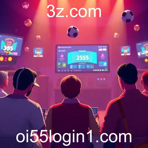 Ascensão dos Sites de Jogos em 2026