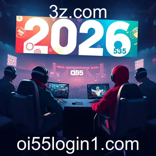 Inovações e Tendências no Mercado de Jogos em 2026