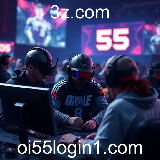 Tendências Crescentes no Mundo dos Jogos Online