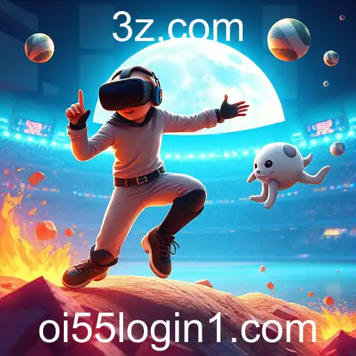 Crescimento e Desafios do Mundo dos Jogos Online