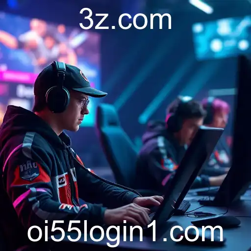 A Evolução do Oi55 e o Crescimento dos Jogos Online no Brasil