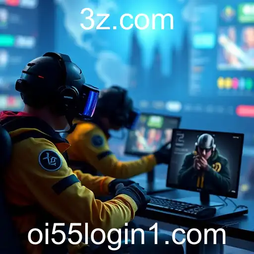 O Impacto do oi55 no Cenário Brasileiro de Jogos