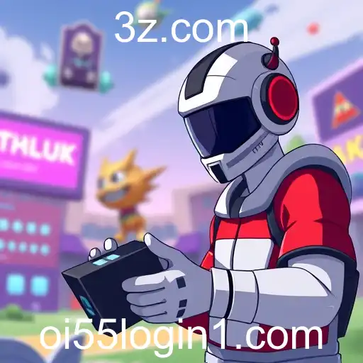 Novo Horizonte para o Oi55: Plataforma Ganha Espaço em 2025