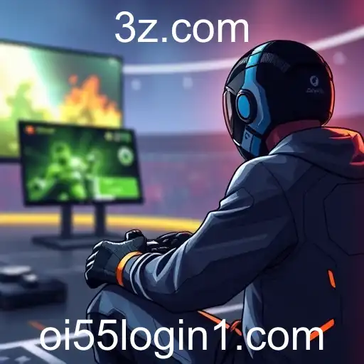 Nova Onda de Jogos em Plataformas Online