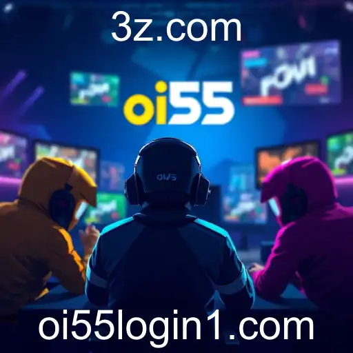 Explorando Novas Fronteiras no Mercado de Jogos Online