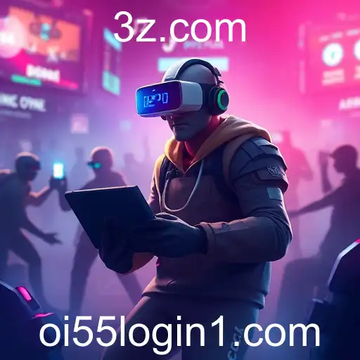 Dinâmica da Plataforma Oi55 no Cenário Atual de Jogos