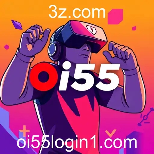 O Impacto Explosivo do Oi55 no Mundo dos Games em 2026