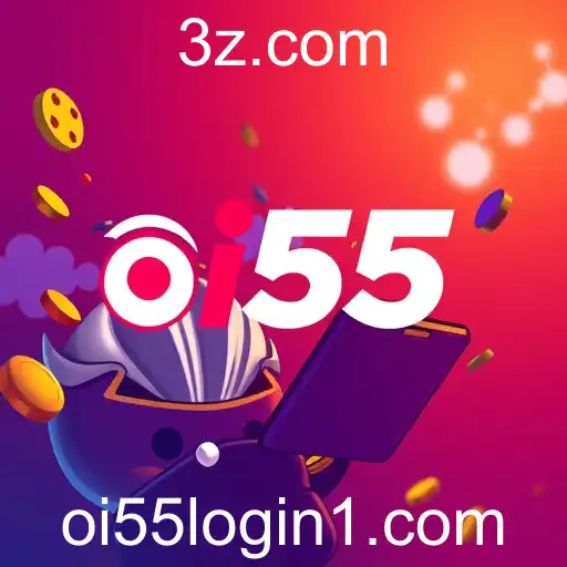 Jogos Populares e a Evolução do Oi55