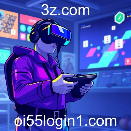 O Crescimento dos Jogos Online em Português