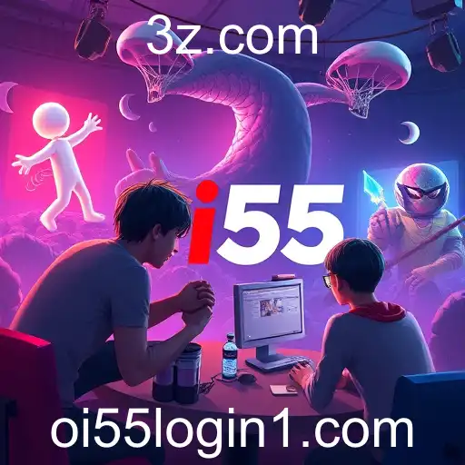 Explorando o Universo de Jogos Online