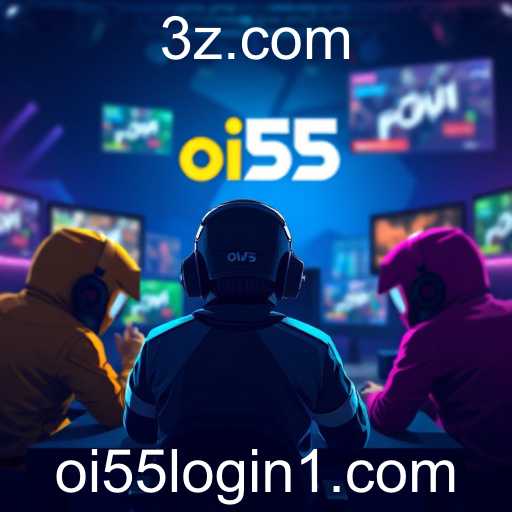 Explorando Novas Fronteiras no Mercado de Jogos Online