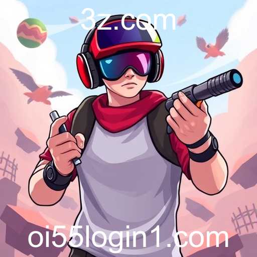 Evolução e Desafios do Oi55 no Mercado de Jogos