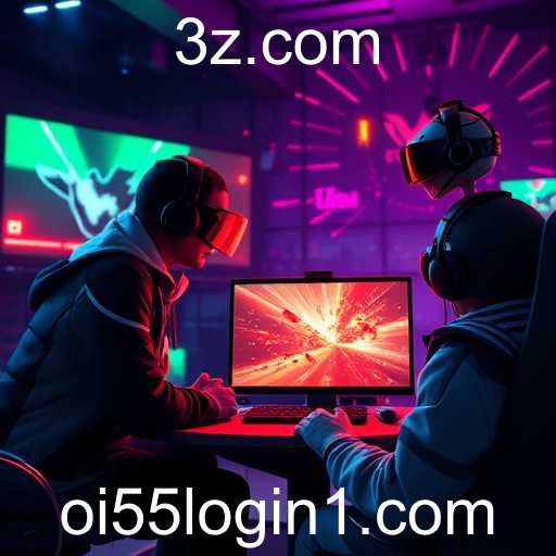 A Evolução e Impacto do oi55 no Cenário de Jogos Online