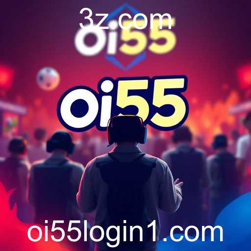 Oi55 Games Impulsiona Comunidade de Jogadores Online em 2025