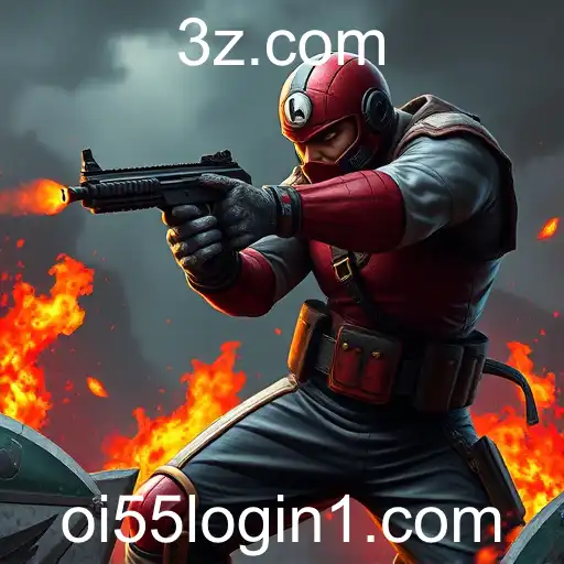 Revolução nos Jogos Online: A Ascensão do Oi55 Login