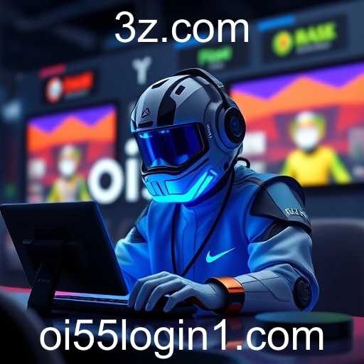 Novo Boletim do Universo Oi55: Jogos, Tendências e Comunidade em Foco