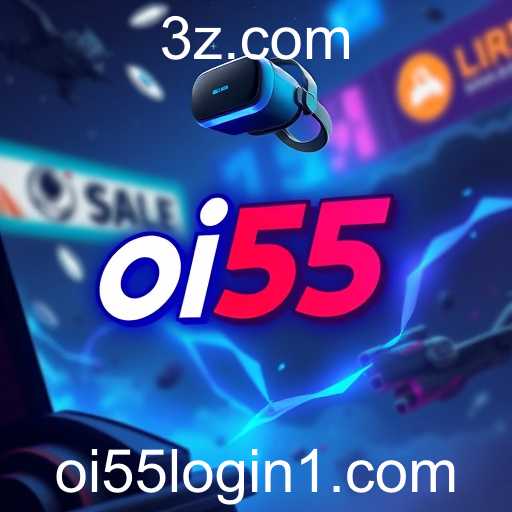 Tendências Recentes nos Jogos Online: OI55 em Foco