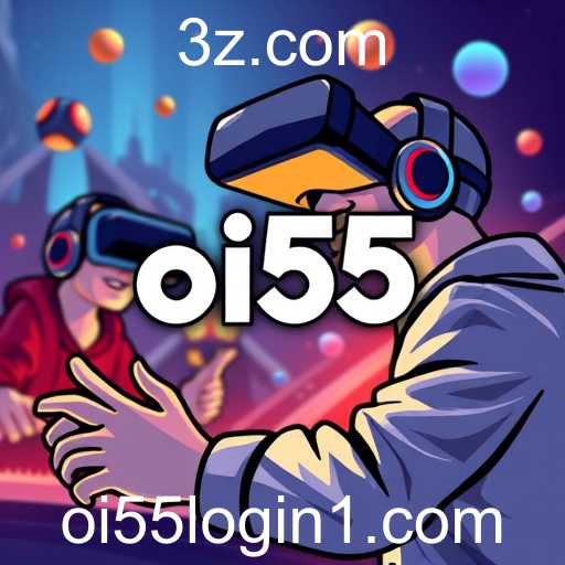 A Ascensão e Impacto do Oi55 no Cenário de Jogos Online