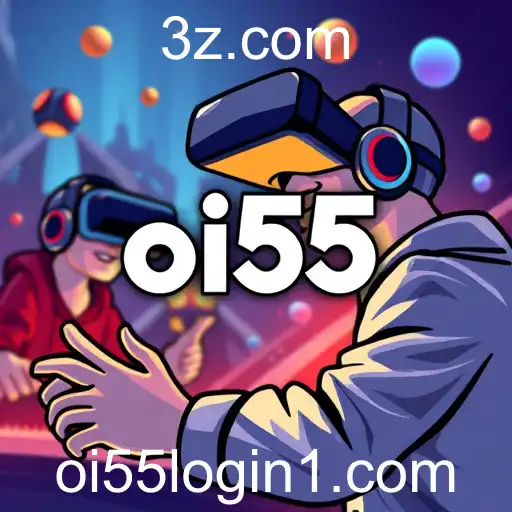 A Ascensão e Impacto do Oi55 no Cenário de Jogos Online