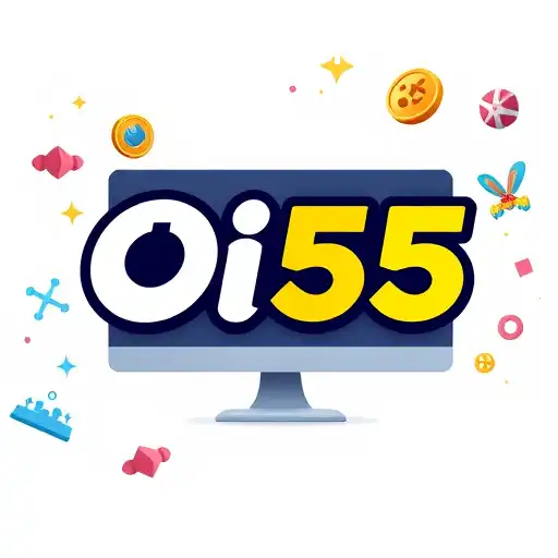 A Ascensão do Oi55: Uma Nova Era no Mundo dos Jogos