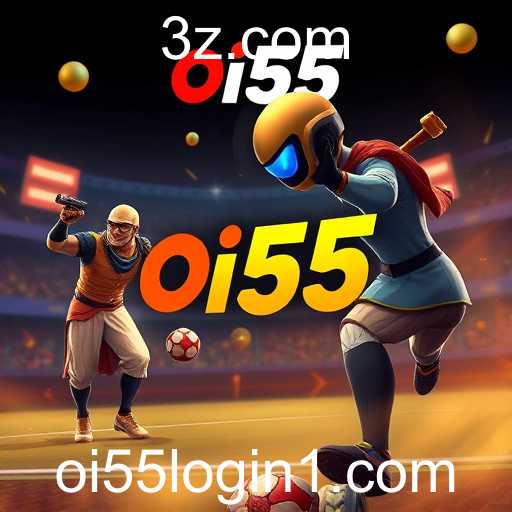 Tendências e Desafios nos Jogos Online com Oi55