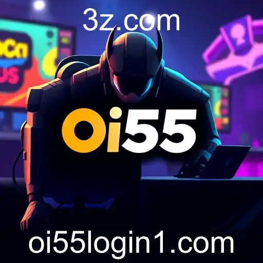 Oi55: Evolução e Impactos no Cenário de Jogos Online