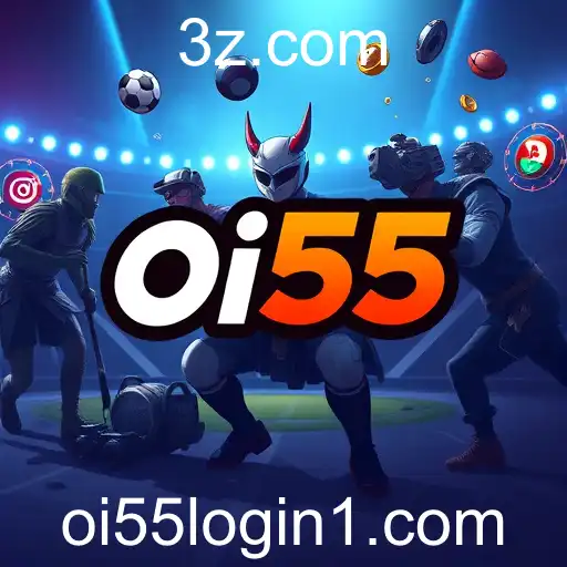 O Crescimento dos Jogos Online e o Impacto da Oi55