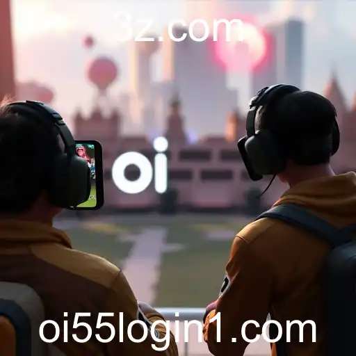 A Revolução dos Games Online em 2026